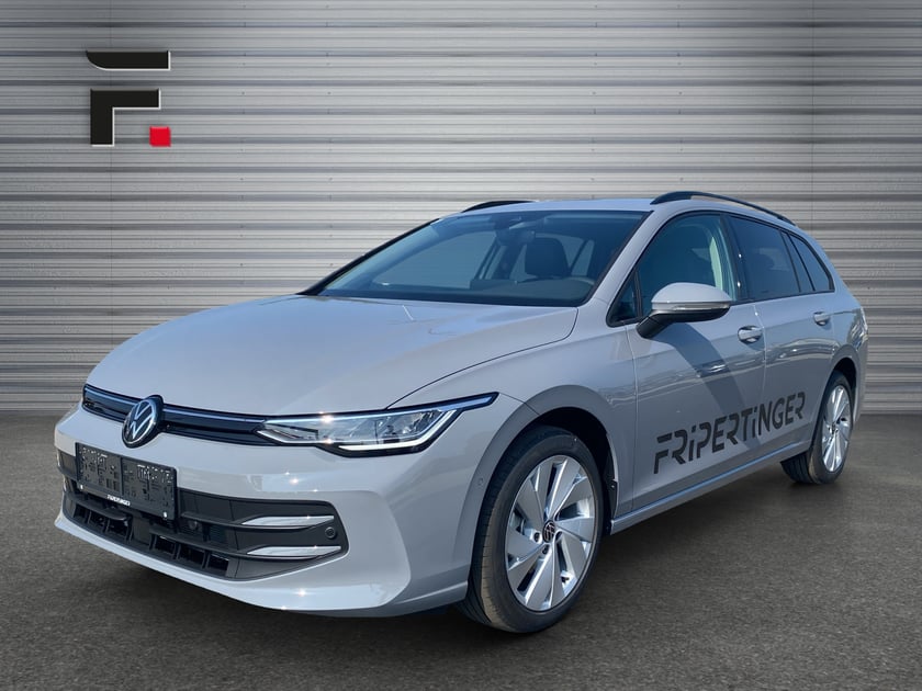 VW Golf Variant Business TSI