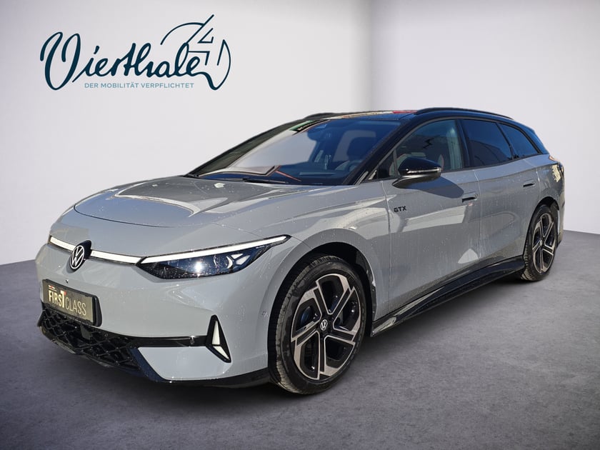 VW ID.7 Tourer GTX 4MOTION 250 kW Business