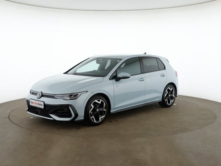 VW Golf R-Line mHEV TSI DSG