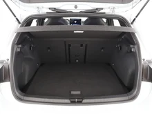 VW Golf R-Line mHEV TSI DSG in CRYSTAL ICE BLUE METALLIC