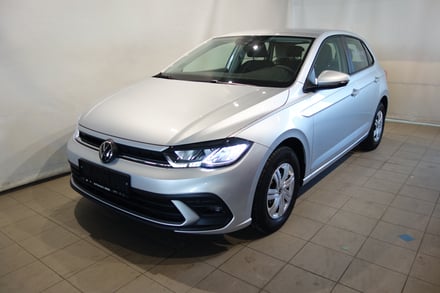 VW Polo 4Me