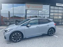 Thumbnail-Foto von Fahrzeug