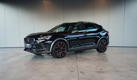 CUPRA Formentor VZ e-HYBRID 245 PS DSG