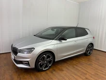 Thumbnail-Foto von Fahrzeug