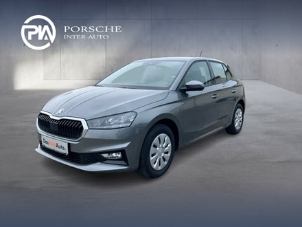 Škoda Fabia Essence