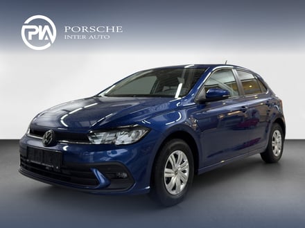 VW Polo 4Me