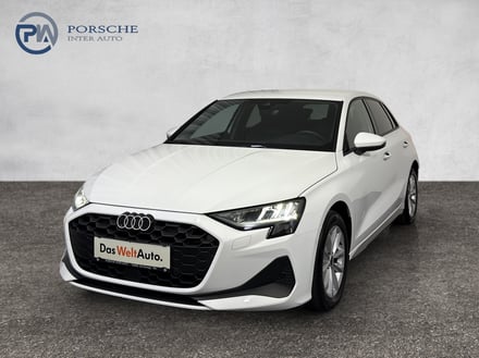 Audi A3 Sportback 35 TFSI