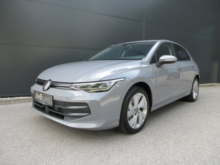 VW Golf Rabbit TDI