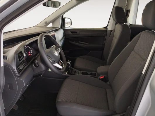 Bild eines VW Caddy TDI