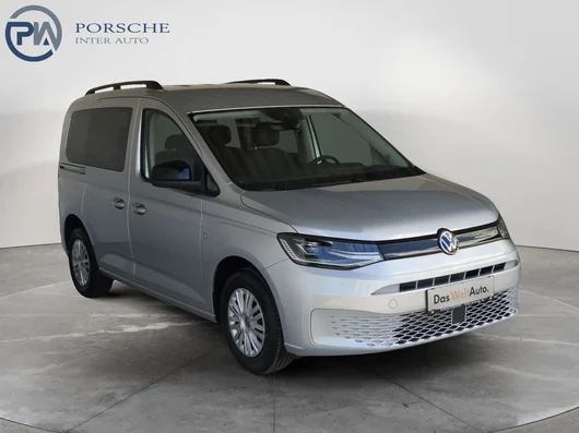 Bild eines VW Caddy TDI