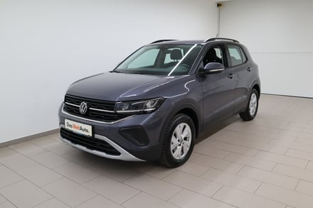 VW T-Cross Life TSI