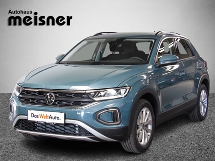 VW T-Roc Friends TSI