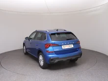 Thumbnail-Foto von Fahrzeug