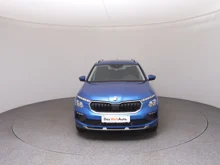 Thumbnail-Foto von Fahrzeug