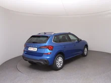 Thumbnail-Foto von Fahrzeug
