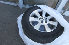 Thumbnail-Foto von Fahrzeug