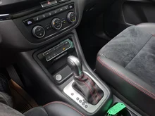 SEAT Alhambra FR TDI DSG 4Drive in Indium-Grau Metallic