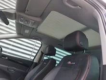 SEAT Alhambra FR TDI DSG 4Drive in Indium-Grau Metallic
