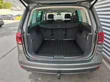 SEAT Alhambra FR TDI DSG 4Drive in Indium-Grau Metallic