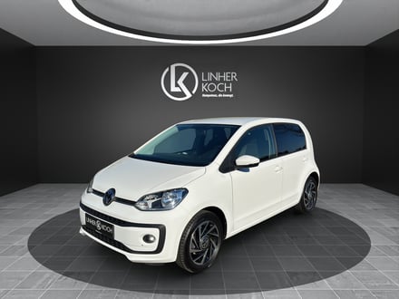 VW up! Comfortline BMT