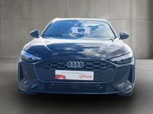 Audi A5 Avant e-hybrid quattro 220 kW in Mythosschwarz Metallic