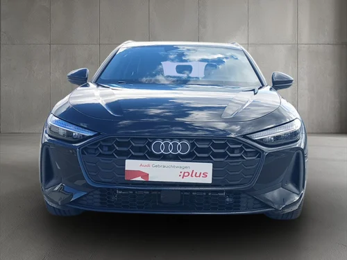Audi A5 Avant e-hybrid quattro 220 kW