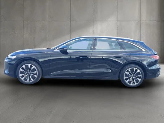 Bild eines Audi A5 Avant e-hybrid quattro 220 kW