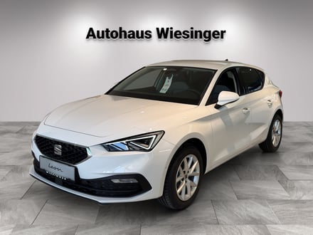 SEAT Leon Style Edition 1.5 eTSI DSG 115 PS
