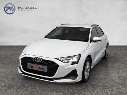 Audi A3 Sportback 30 TFSI