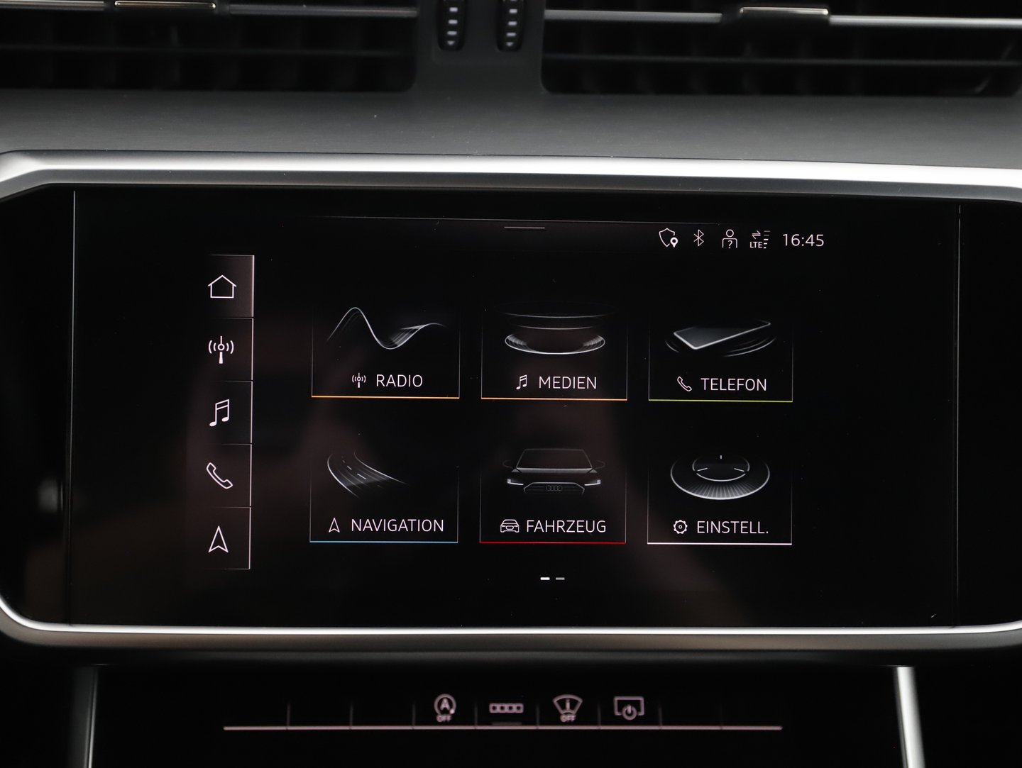 Audi A6 Avant 40 TDI quattro Sport | Bild 14 von 27