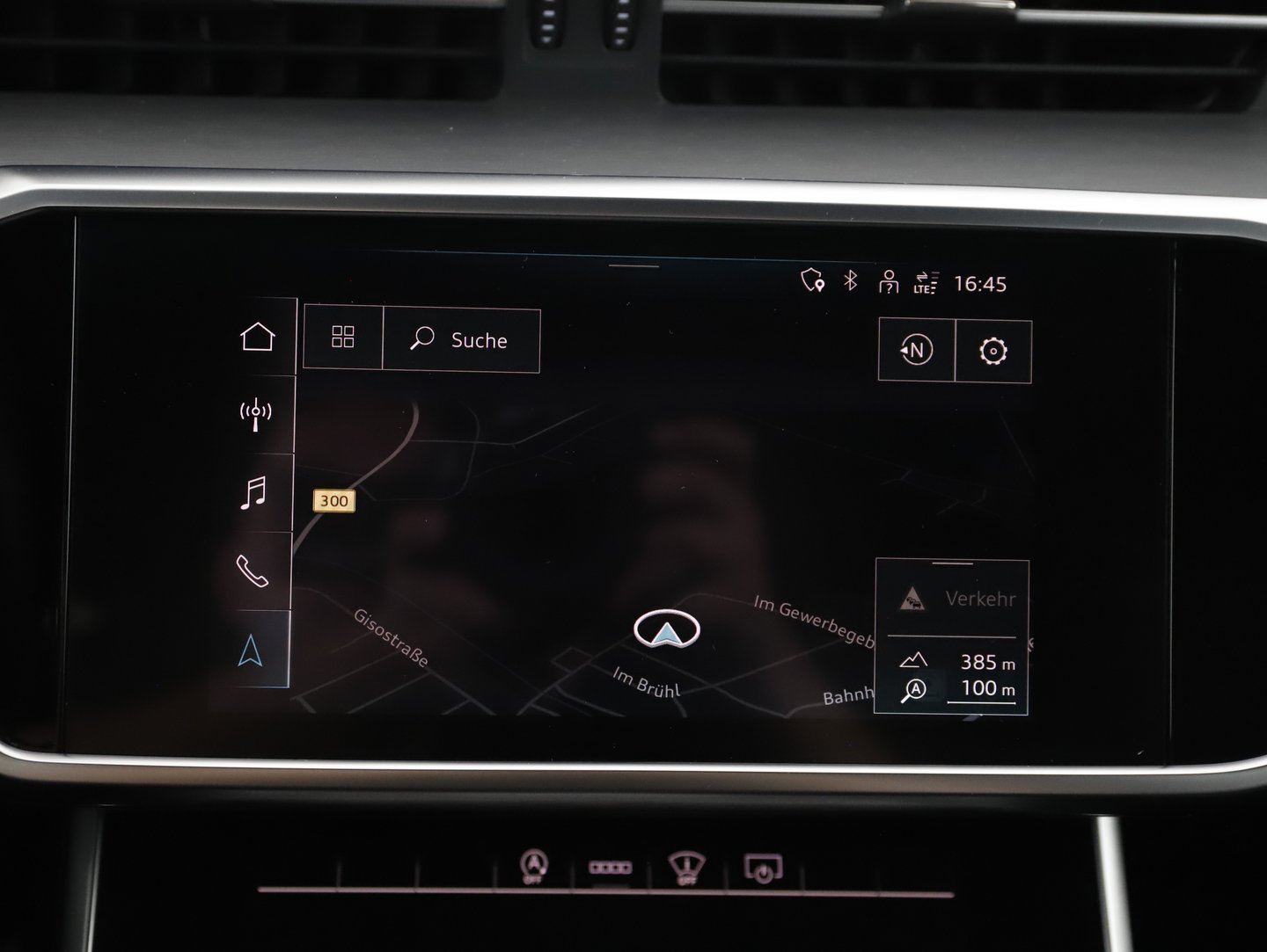 Audi A6 Avant 40 TDI quattro Sport | Bild 15 von 27