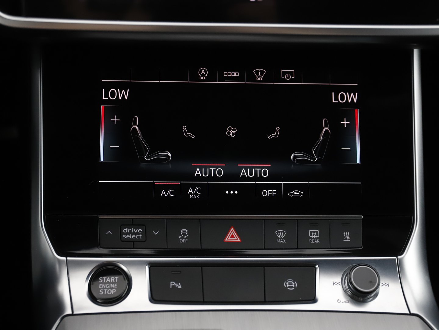 Audi A6 Avant 40 TDI quattro Sport | Bild 17 von 27
