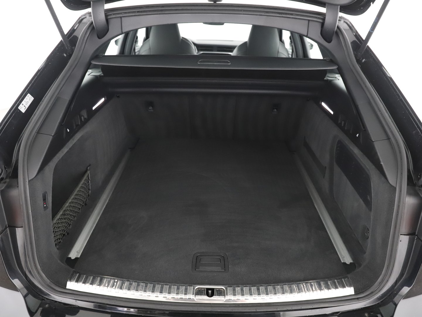 Audi A6 Avant 40 TDI quattro Sport | Bild 20 von 27