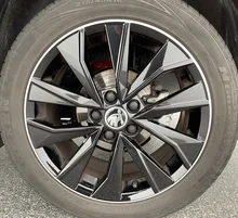 Thumbnail-Foto von Fahrzeug