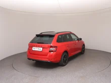 Thumbnail-Foto von Fahrzeug