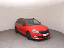 Thumbnail-Foto von Fahrzeug