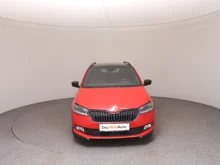 Thumbnail-Foto von Fahrzeug