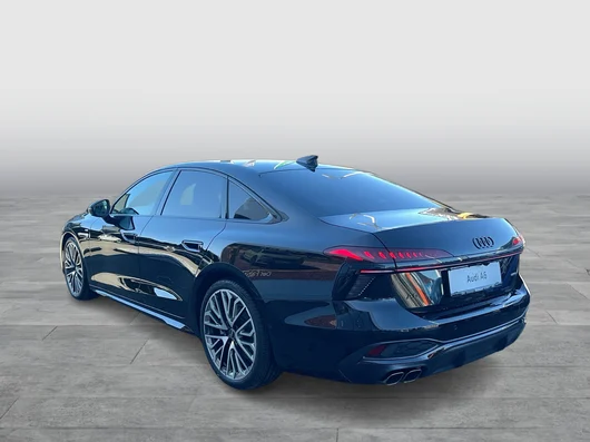 Bild eines A6 Limousine quattro TDI 150 kW
