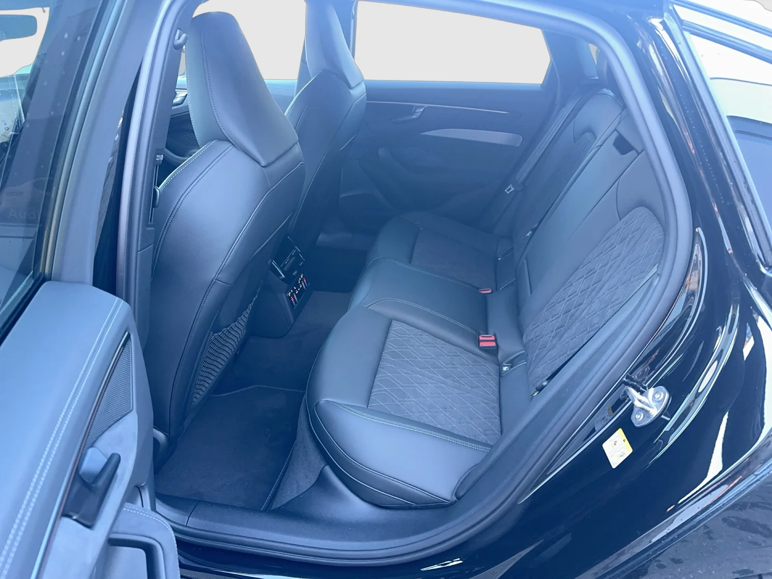 Bild eines A6 Limousine quattro TDI 150 kW