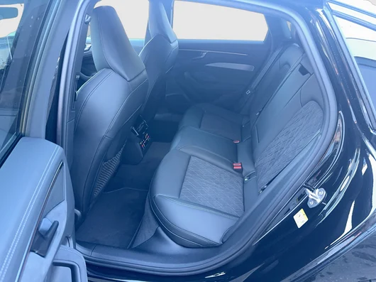 Bild eines A6 Limousine quattro TDI 150 kW