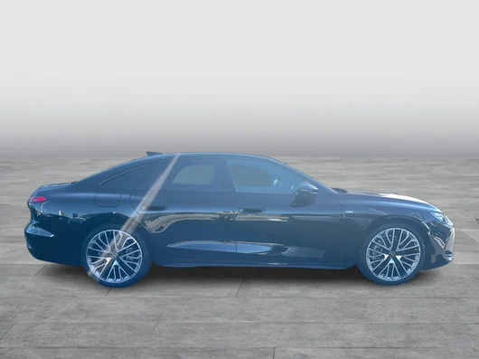 Bild eines A6 Limousine quattro TDI 150 kW