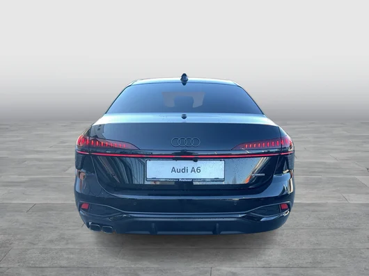 Bild eines A6 Limousine quattro TDI 150 kW