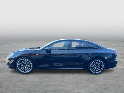 Bild eines A6 Limousine quattro TDI 150 kW