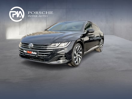 VW Arteon SB R-Line eHybrid