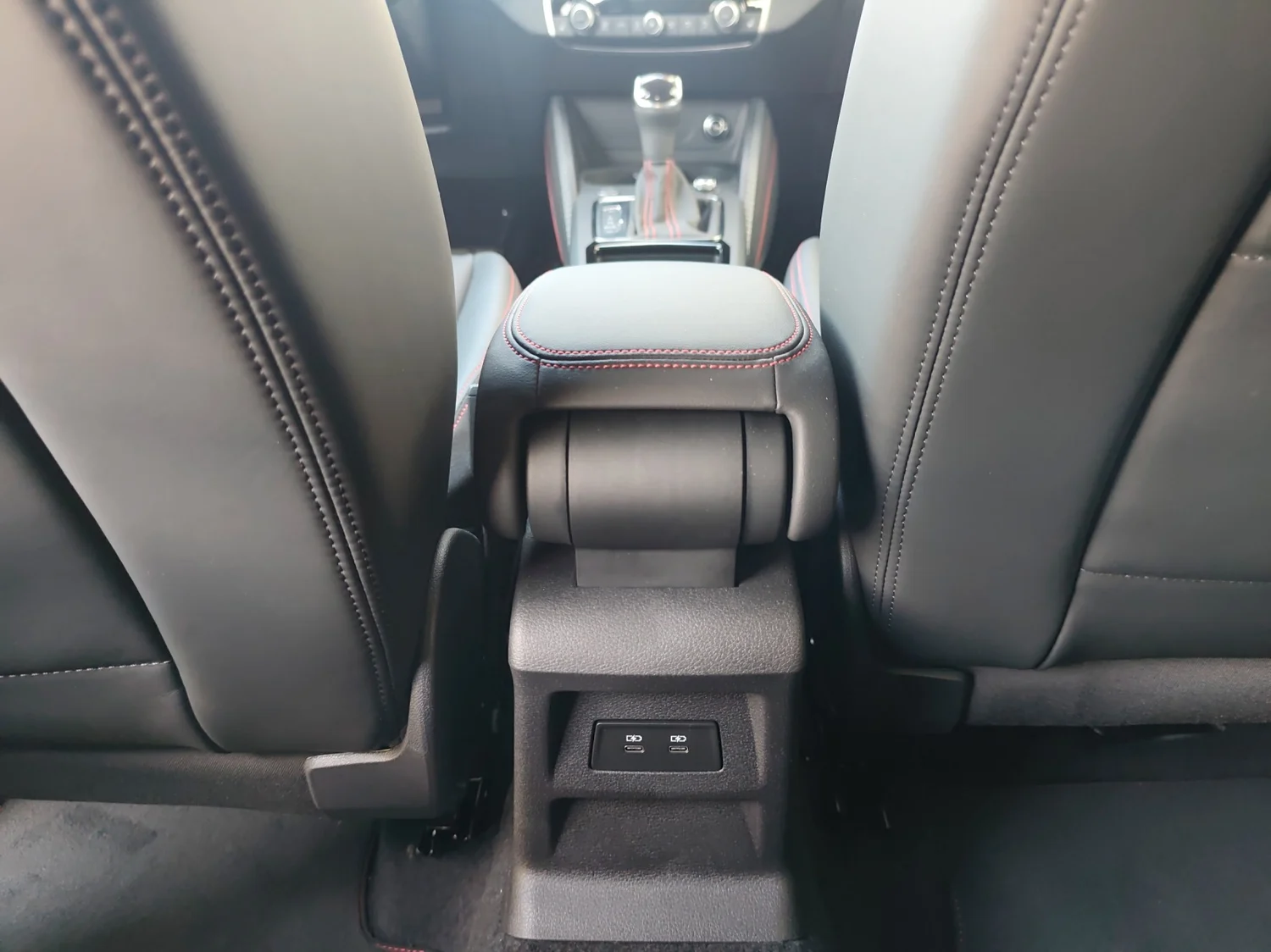 Bild eines Audi Q2 35 TFSI S line