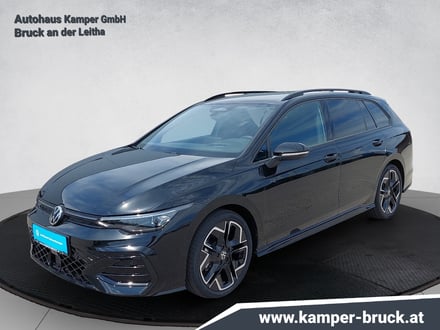VW Golf Variant Sport mHeV DSG