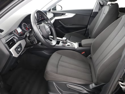 Audi A4 Avant 35 TFSI