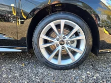 Audi A3 Sportback 30 TFSI in Mythosschwarz Metallic