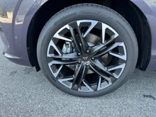 Thumbnail-Foto von Fahrzeug