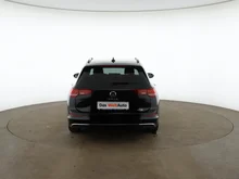 VW Golf Variant Life mHeV TSI DSG in GRENADILLSCHWARZ METALLIC